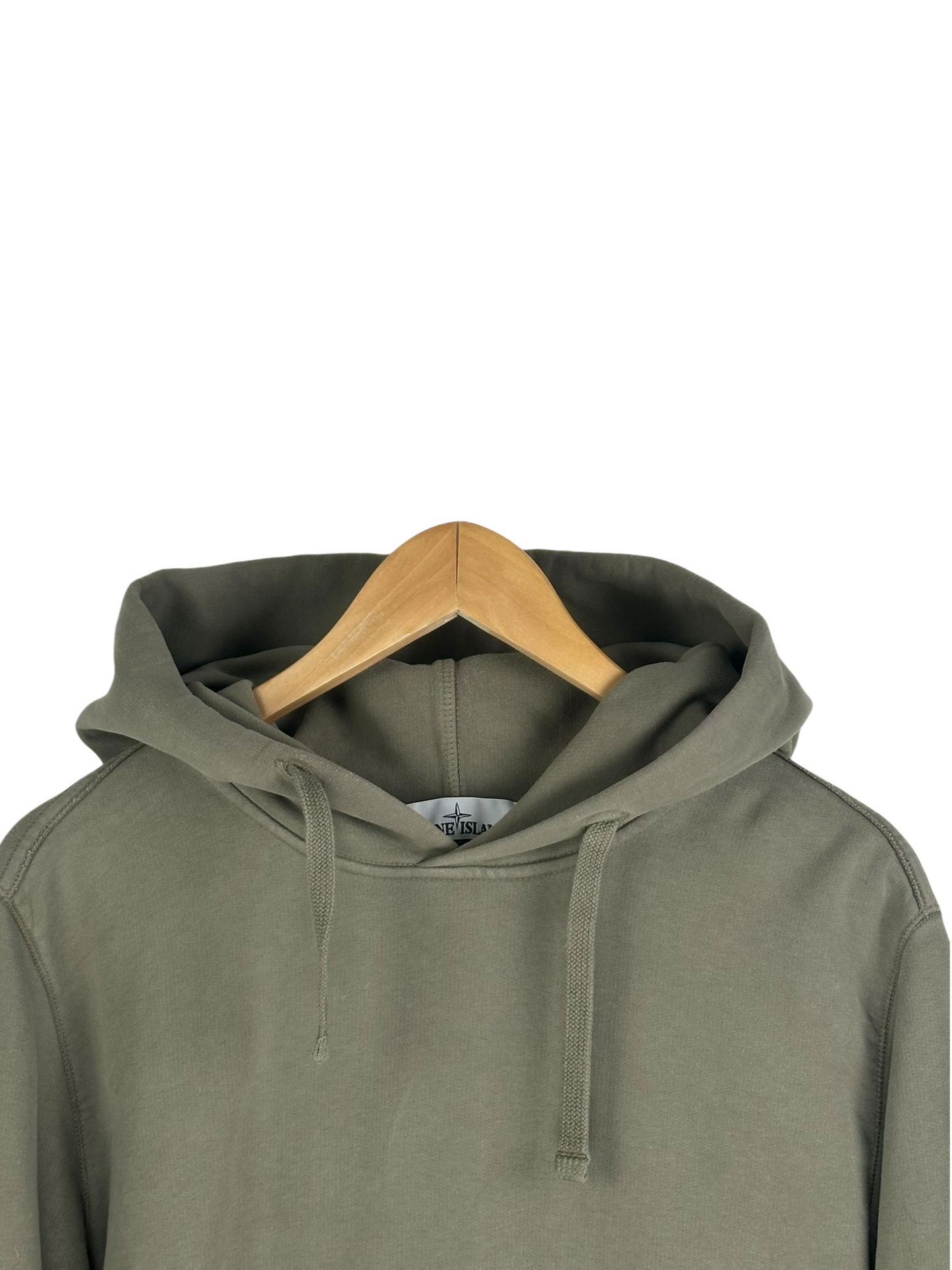 Stone Island Pull à capuche