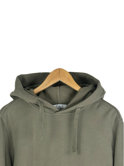 Stone Island Pull à capuche