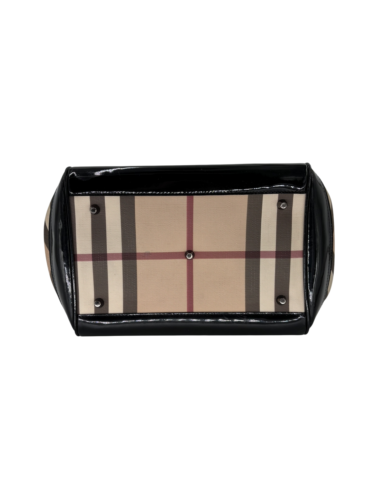 Burberry à main beige