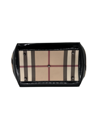 Burberry à main beige
