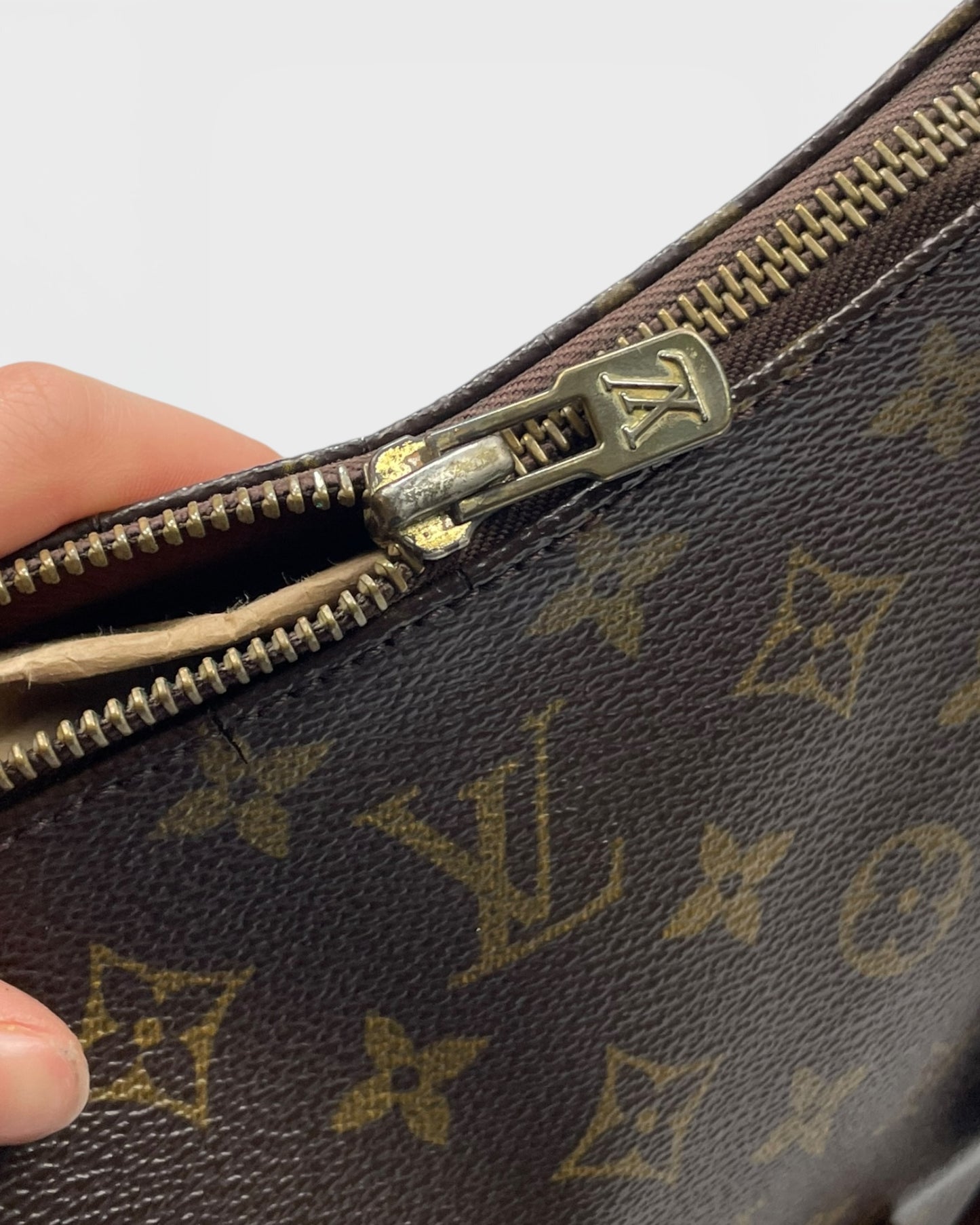 Louis Vuitton boulogne sac / bag