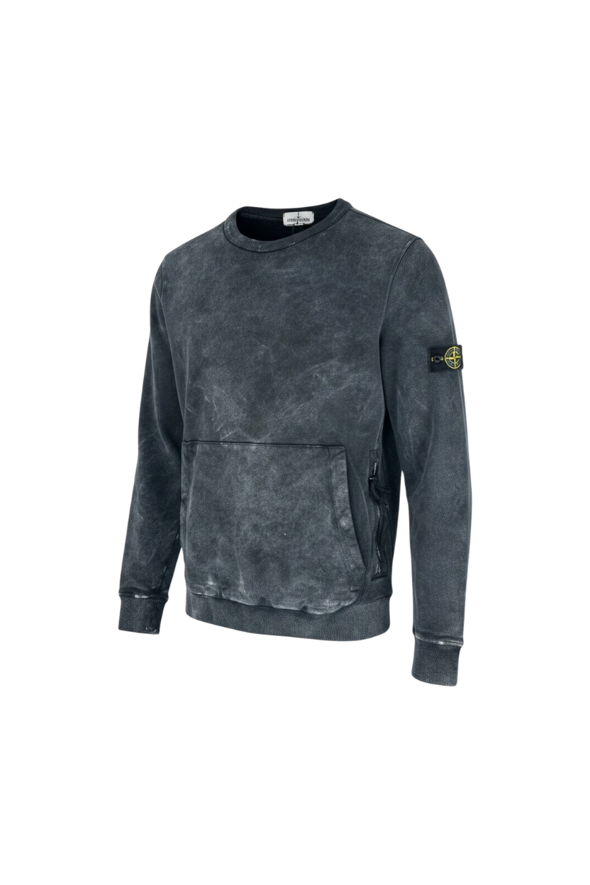 Stone Island pull junior
