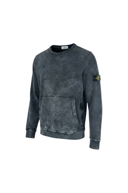 Stone Island pull junior