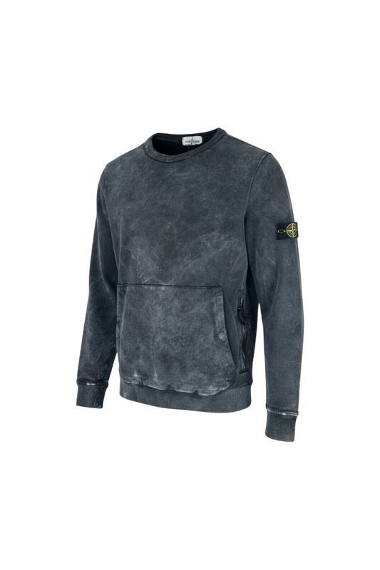 Stone Island pull junior