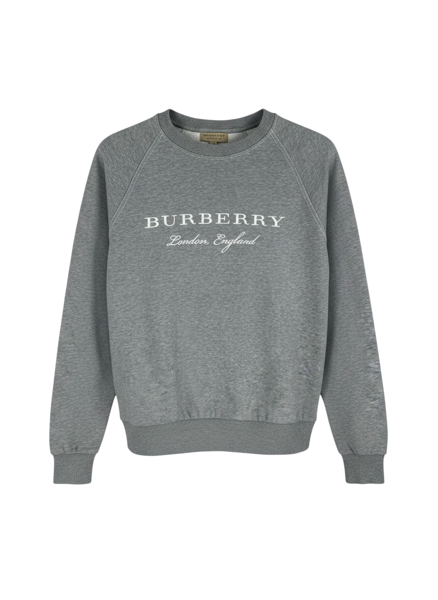 Burberry pull