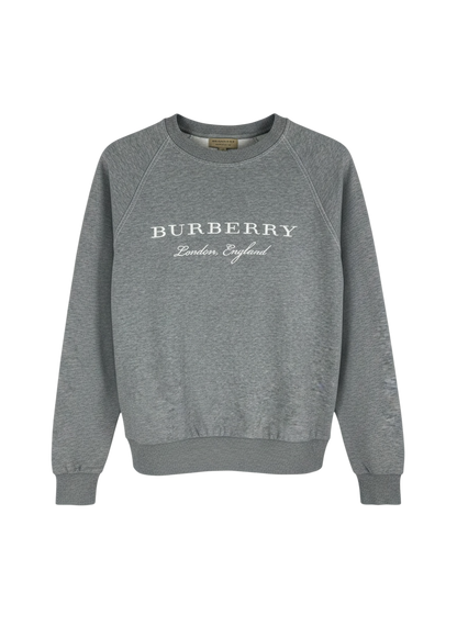 Burberry pull