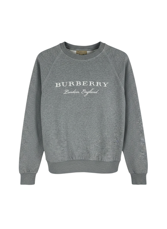 Burberry pull