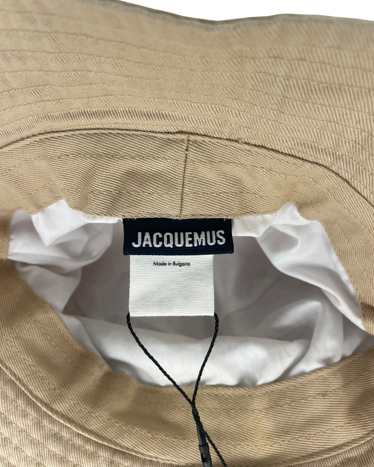 Jacquemus Bob