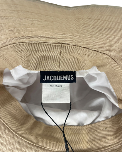 Jacquemus Bob