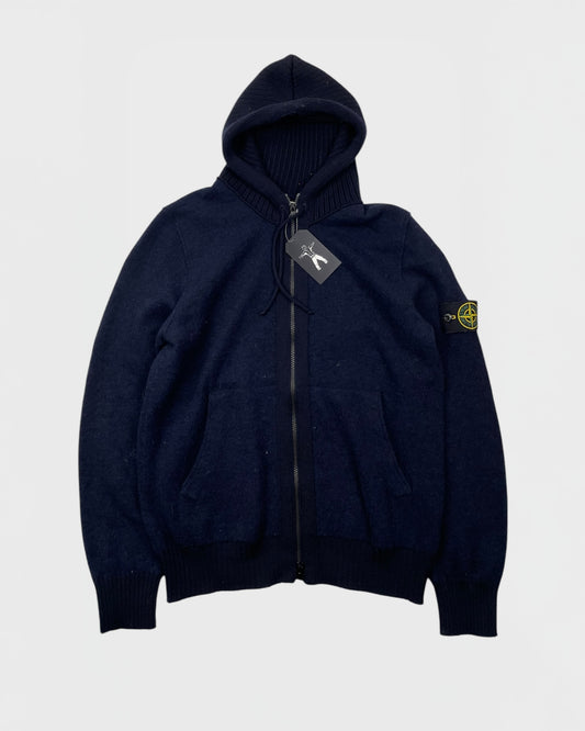 Stone island gilet / veste en laine