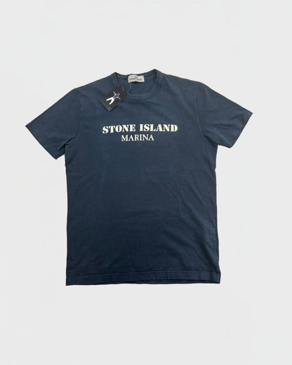 Stone island marina t-shirt (M)