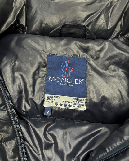 Moncler doudoune / puffer jacket (L)