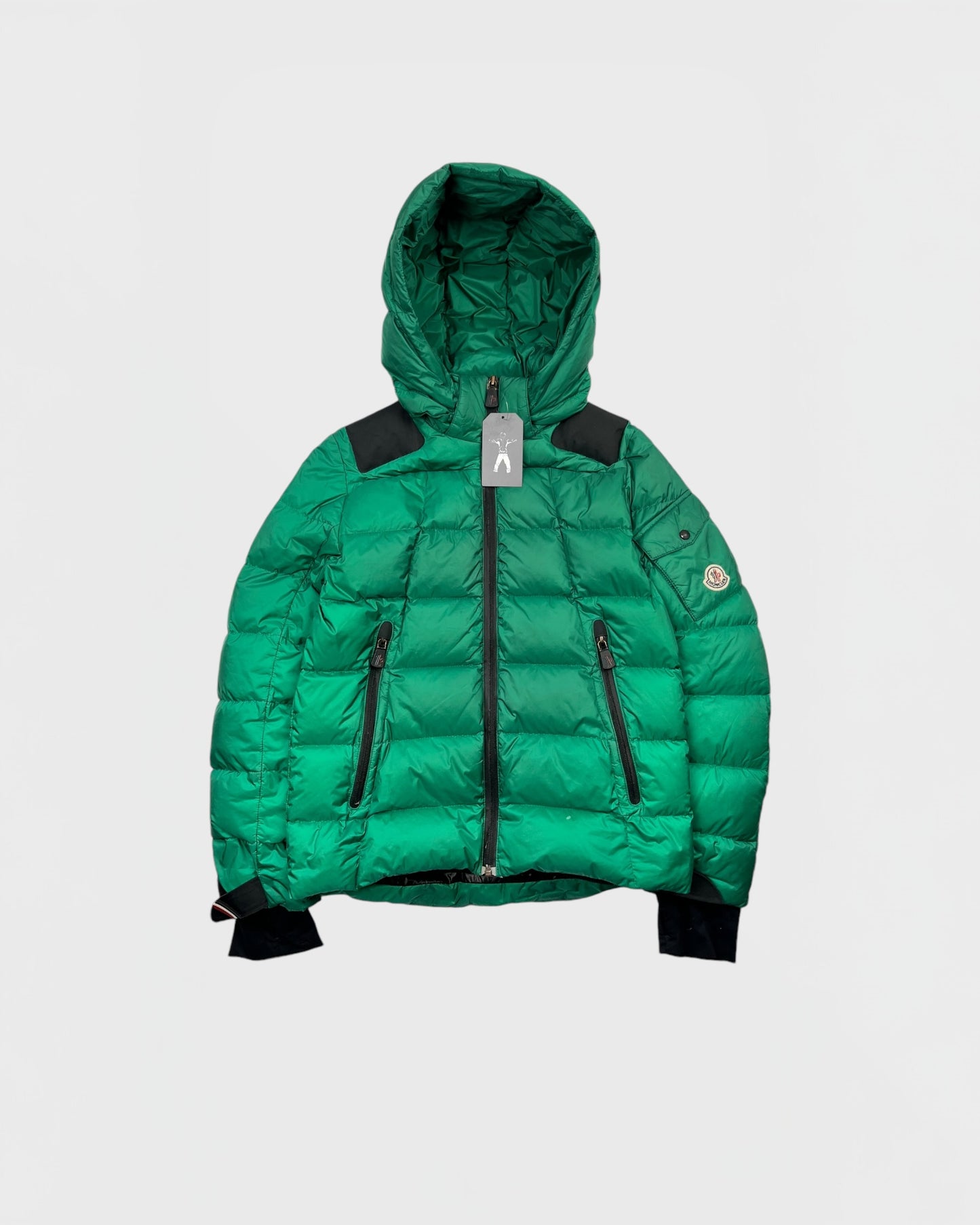 Moncler doudoune / puffer jacket