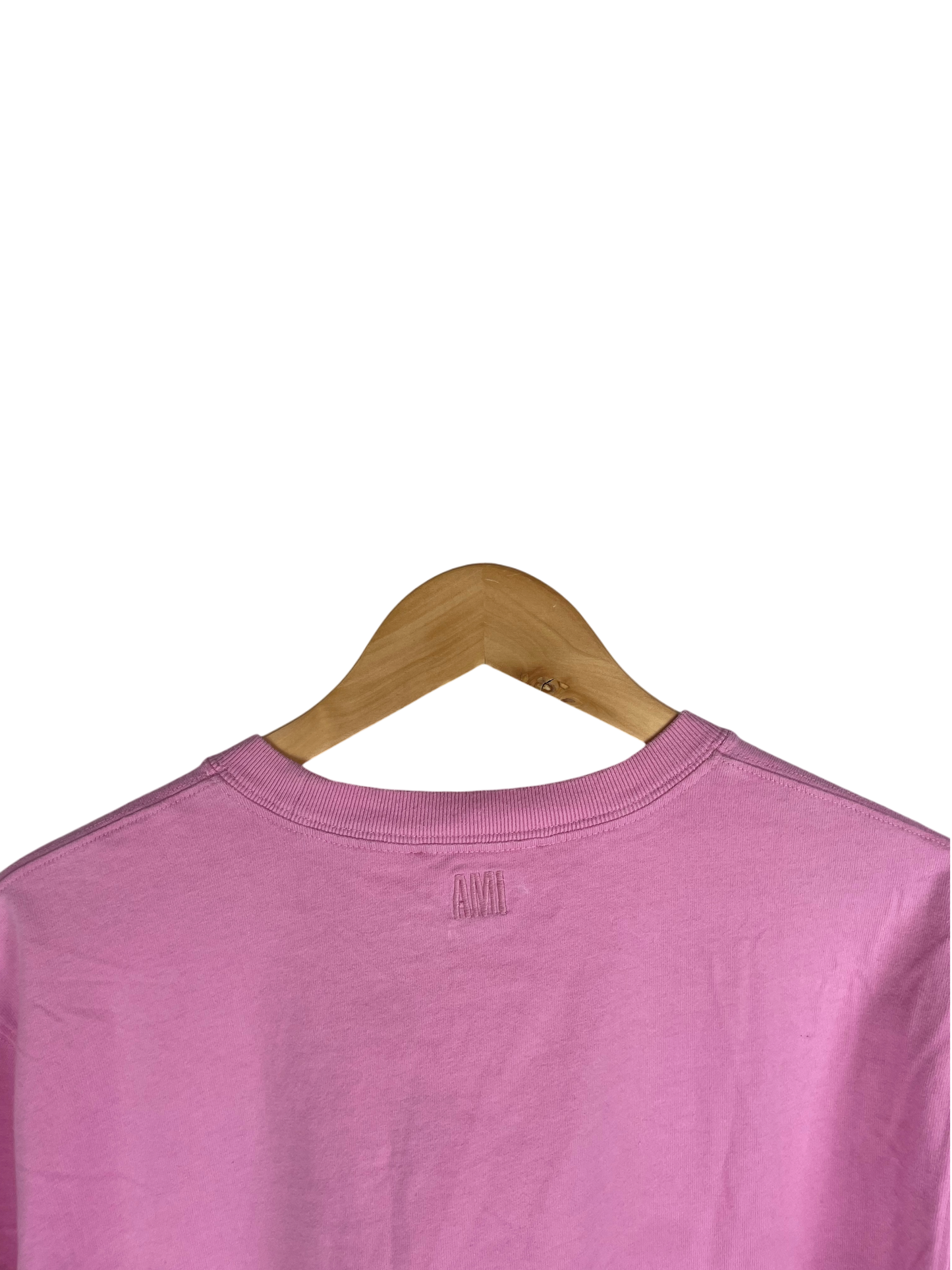 Ami Paris t-shirt