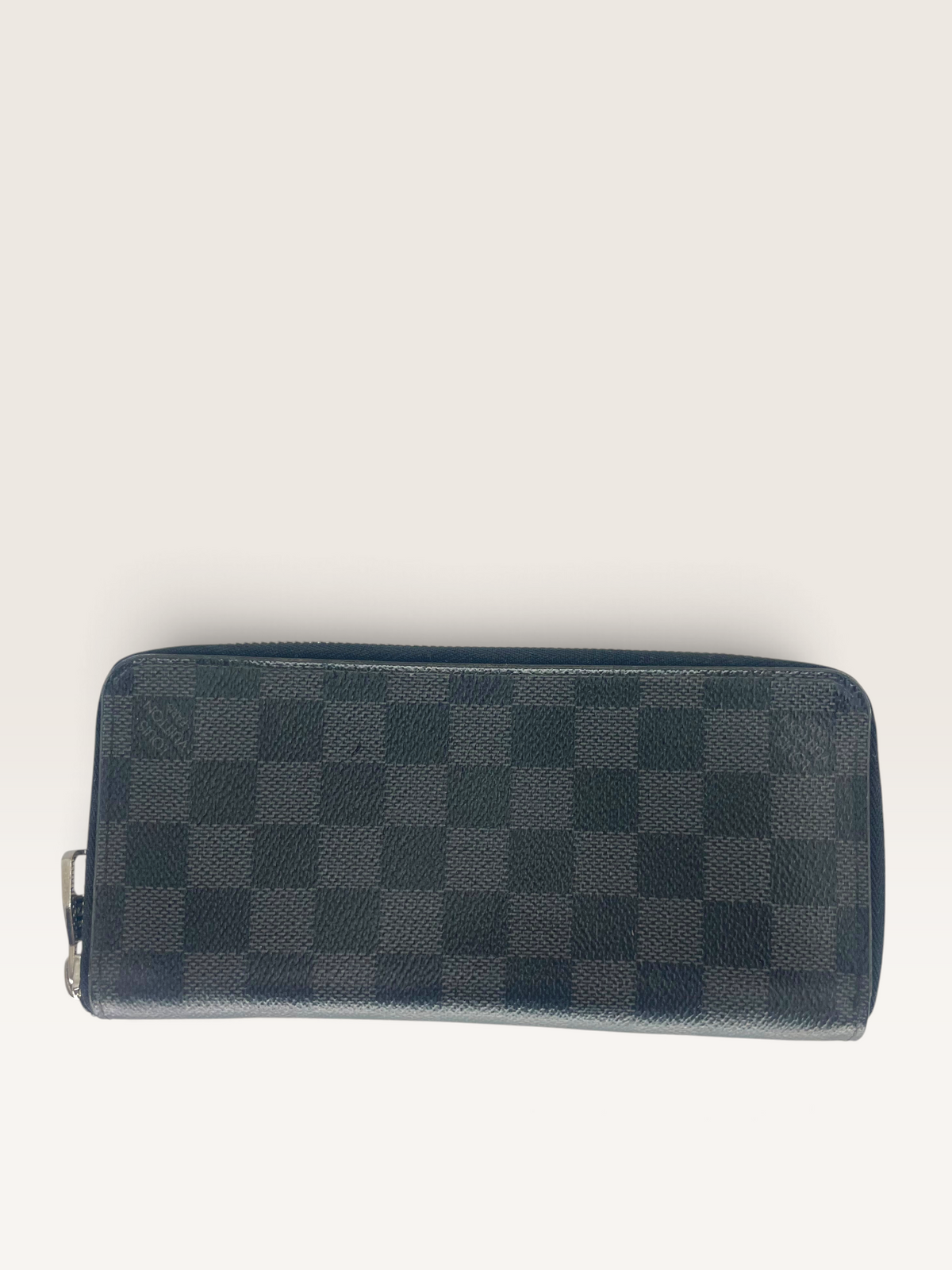 Louis Vuitton Portefeuille damier Anthracite
