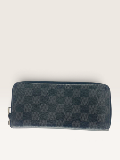 Louis Vuitton Portefeuille damier Anthracite