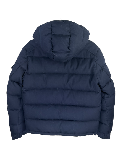 Moncler doudoune Maya Montgenèvre