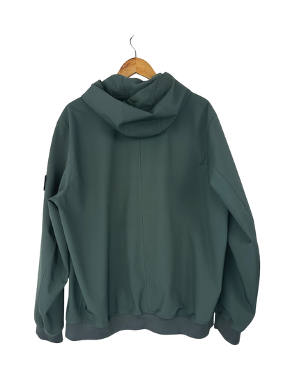 Stone Island Veste Softshell