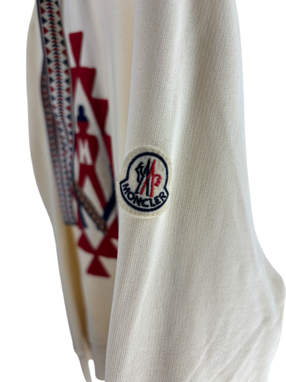 Moncler Pull à Capuche