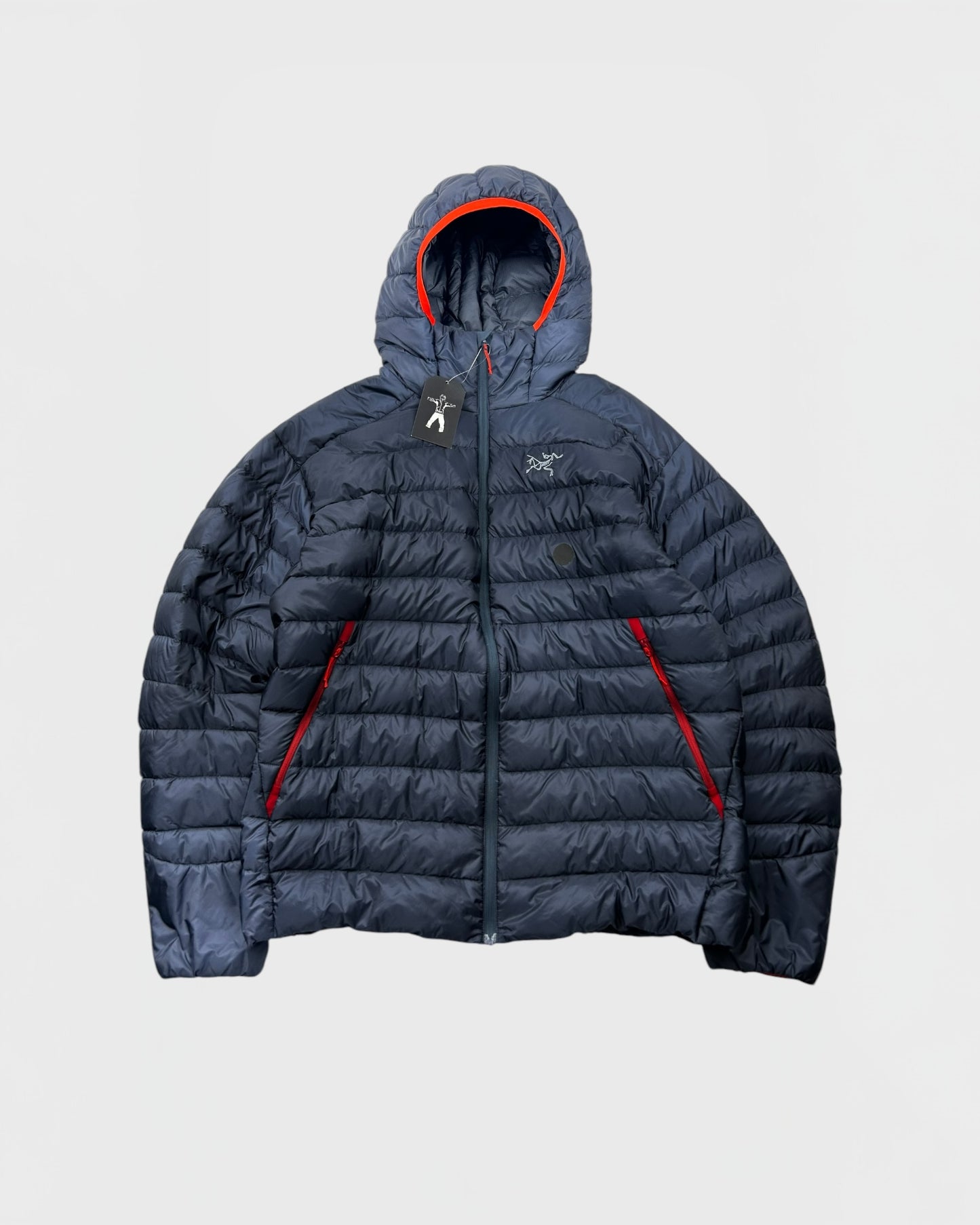 Arc’teryx doudoune / puffer jacket (M)