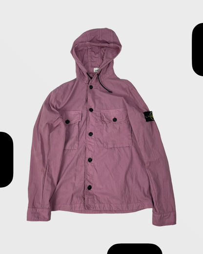 Stone island jacket (S)