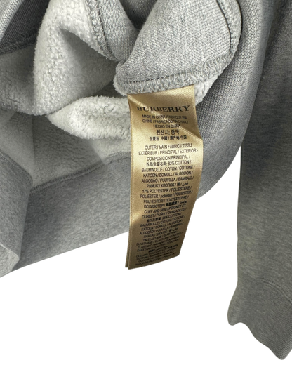 Burberry pull