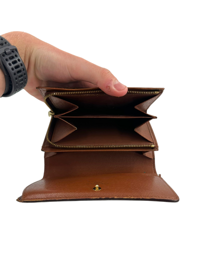 Louis Vuitton portefeuille