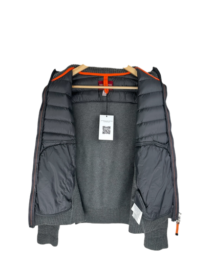 Parajumpers veste bi-matière