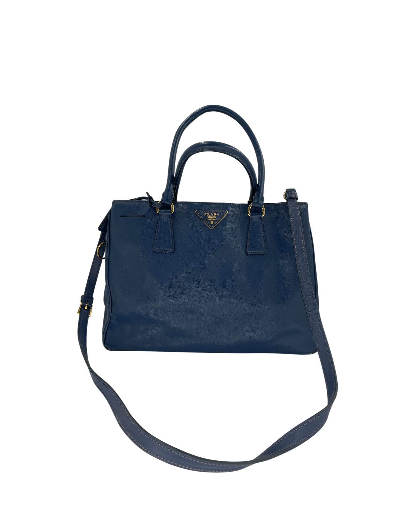 Prada sac à main avec bandoulière