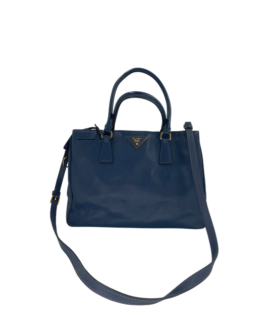 Prada sac à main avec bandoulière