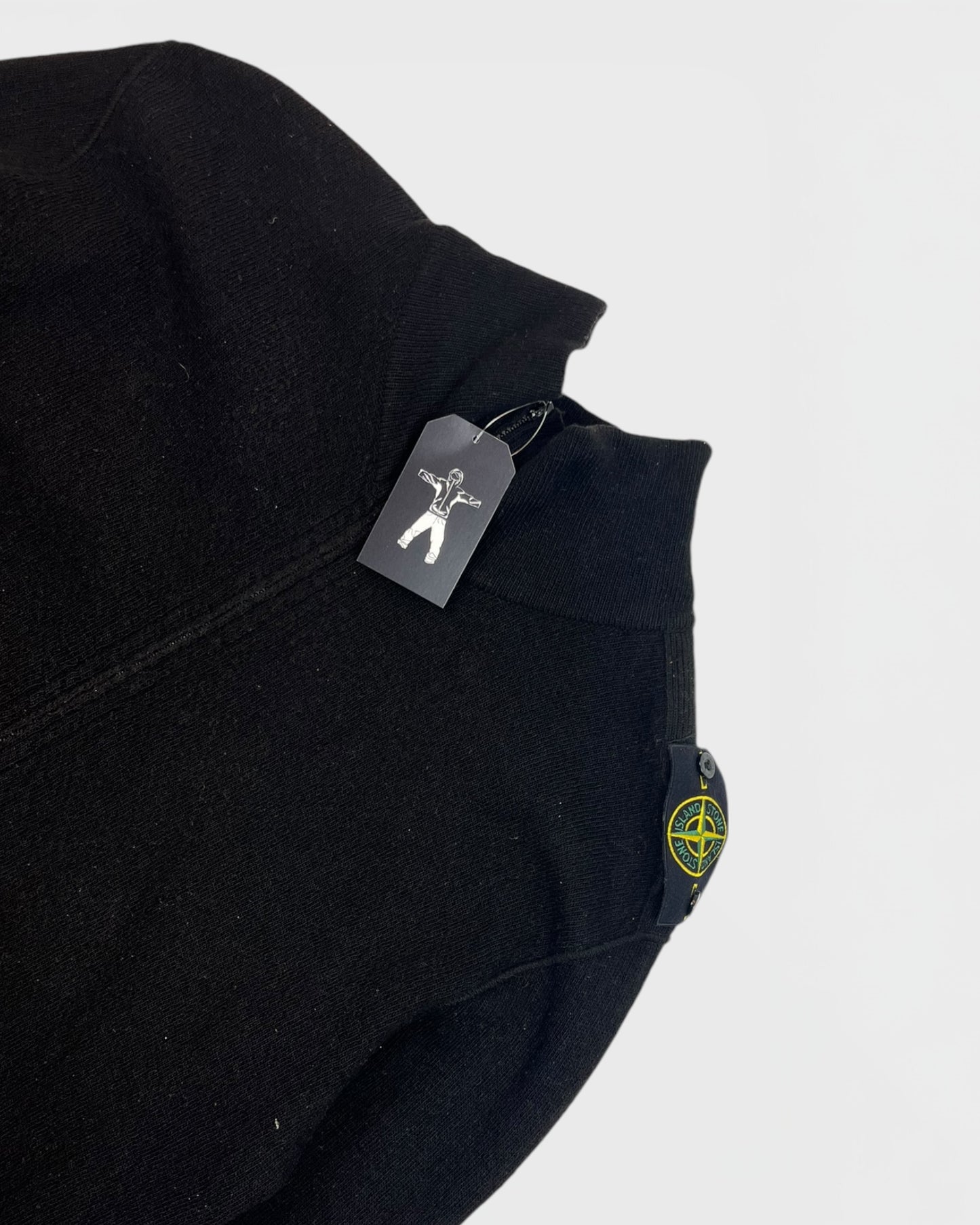 Stone island gilet / zip