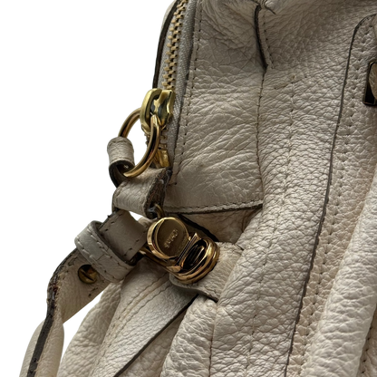 Chloé Paraty GM sac à main