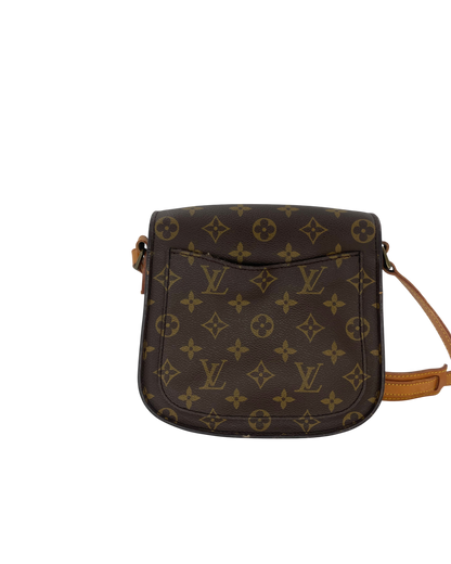 Louis Vuitton Sac bandoulière monogram marron