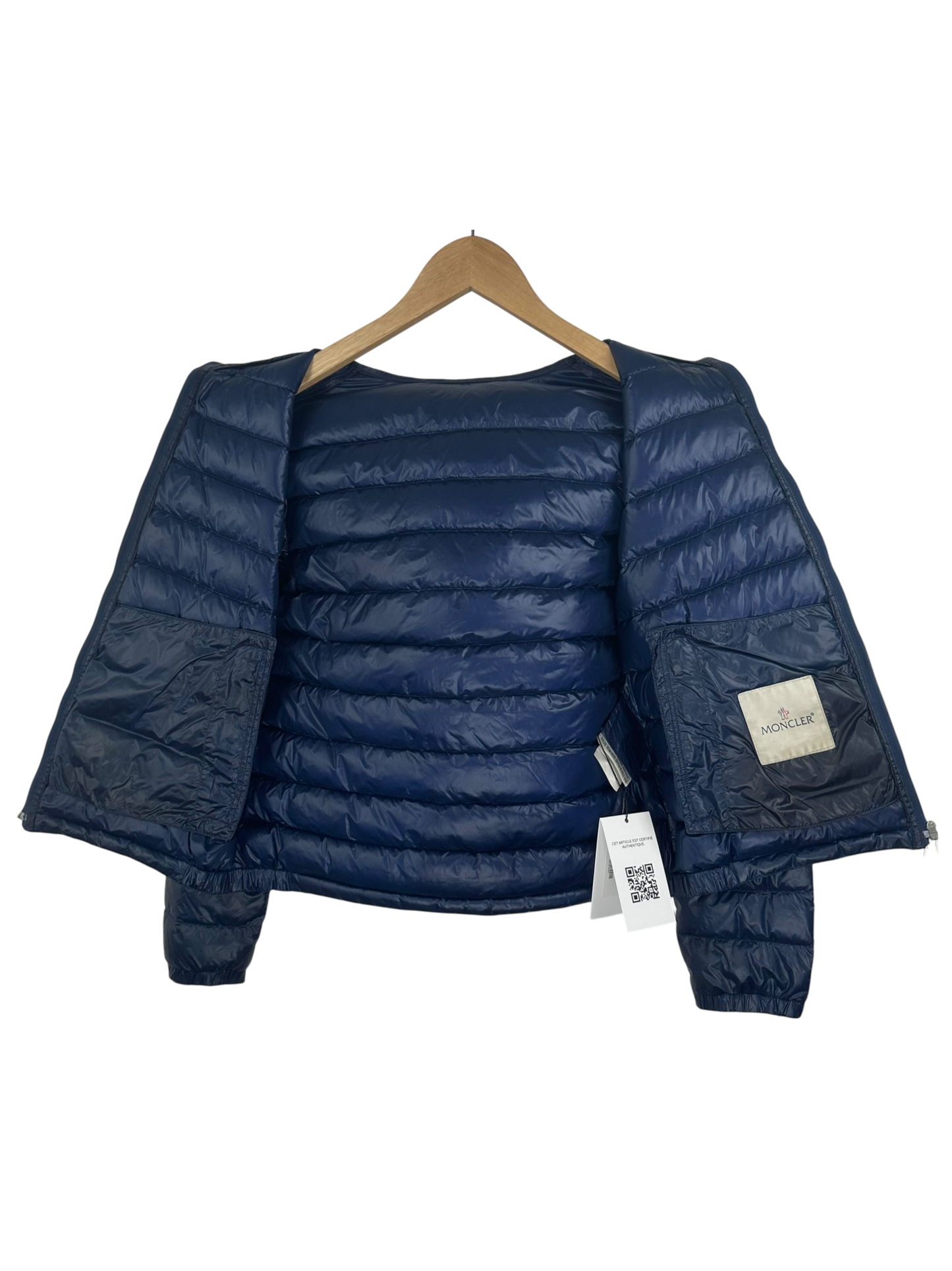 Moncler doudoune