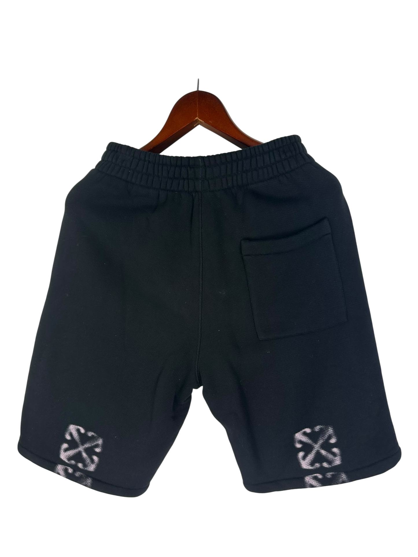 Off White short