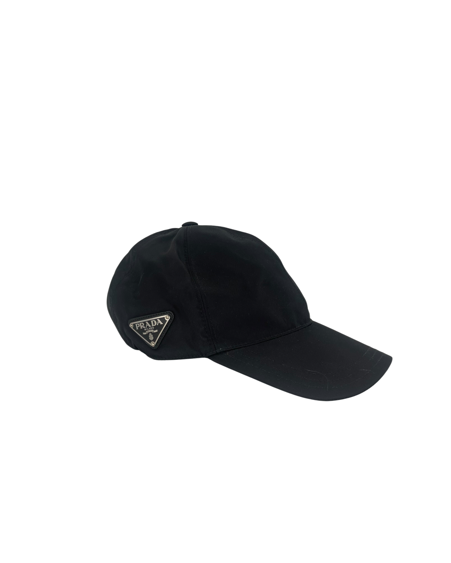 Prada casquette noire
