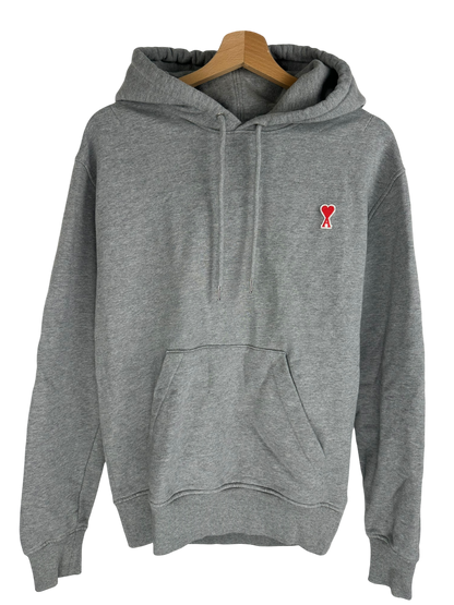 Ami Paris Pull à capuche