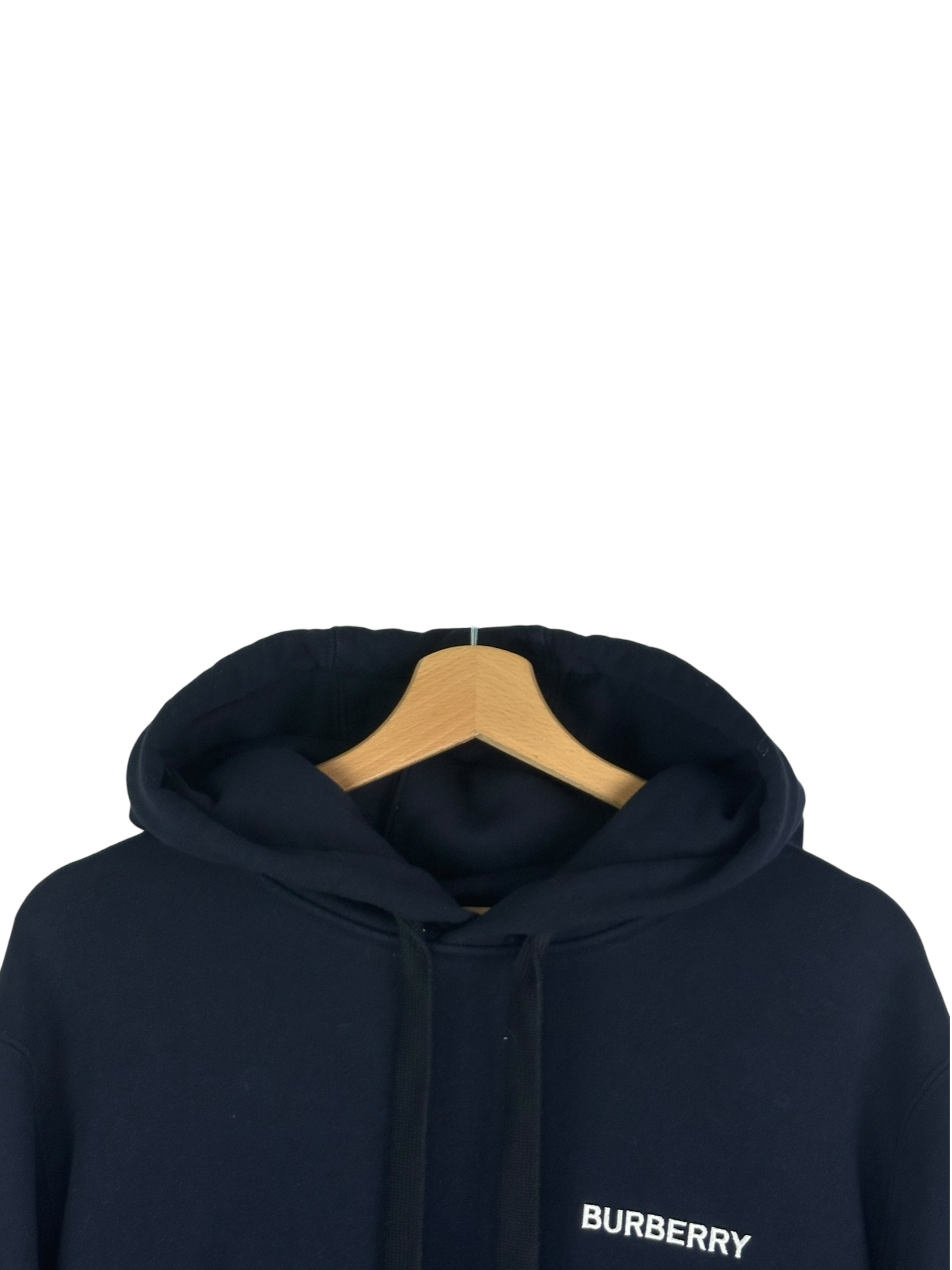 Burberry pull a capuche