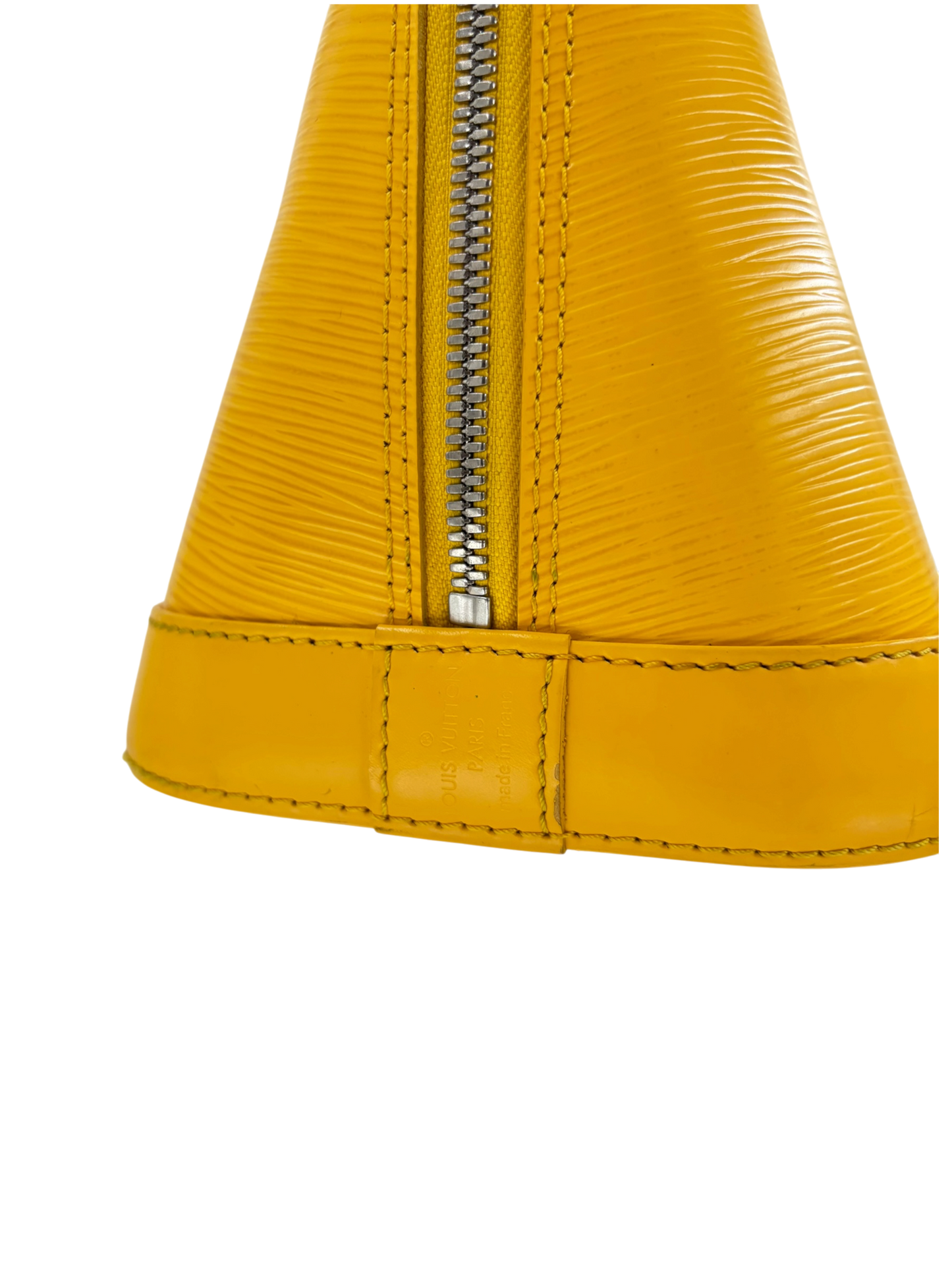Louis Vuitton Alma Epi
