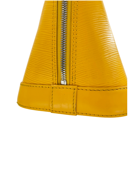 Louis Vuitton Alma Epi