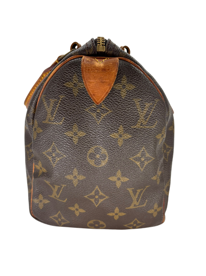 Louis Vuitton Speedy 25