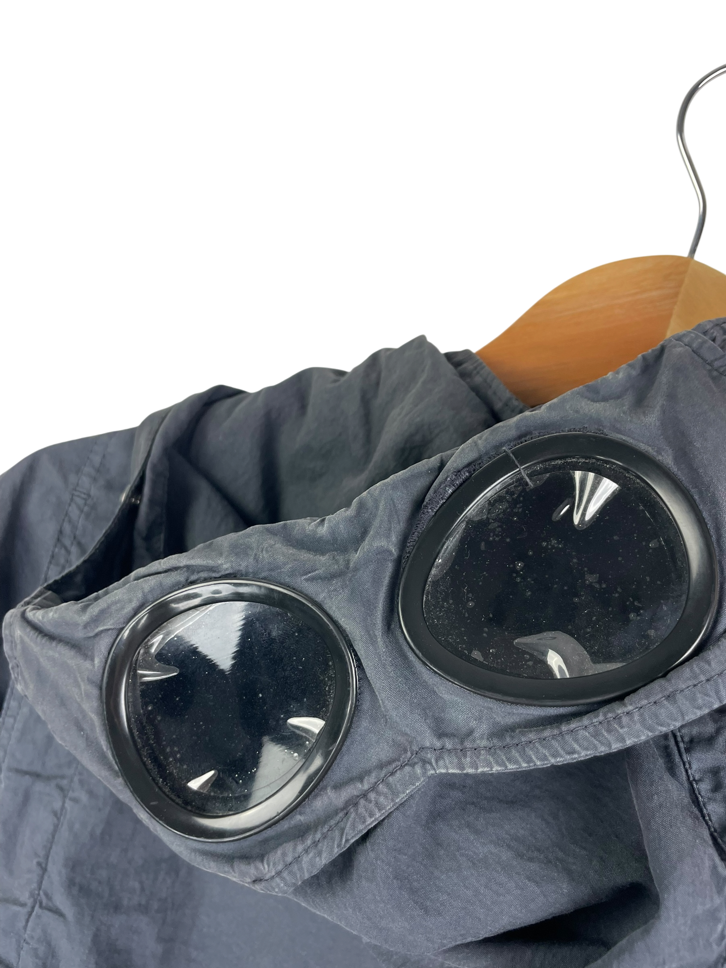 C.P. Company veste goggle jacket