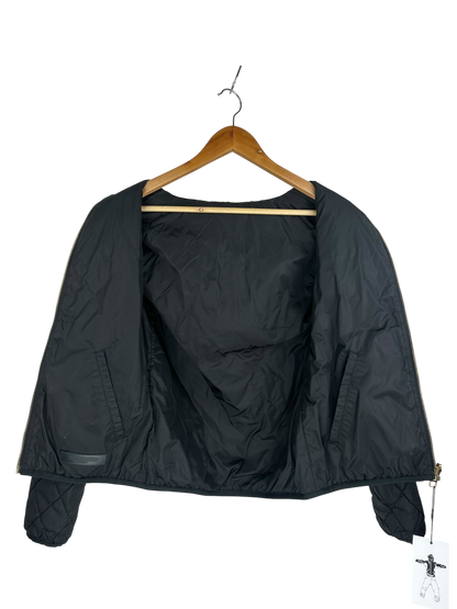 Veste Louis Vuitton réversible