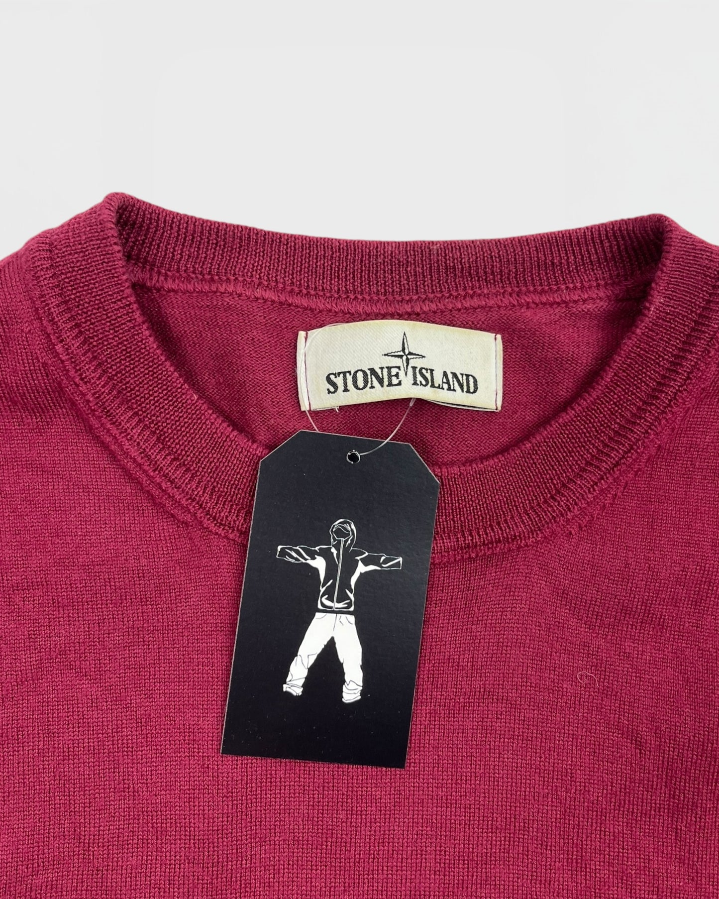 Stone island pull / sweat (XL)