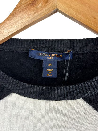 Louis Vuitton Pull en laine