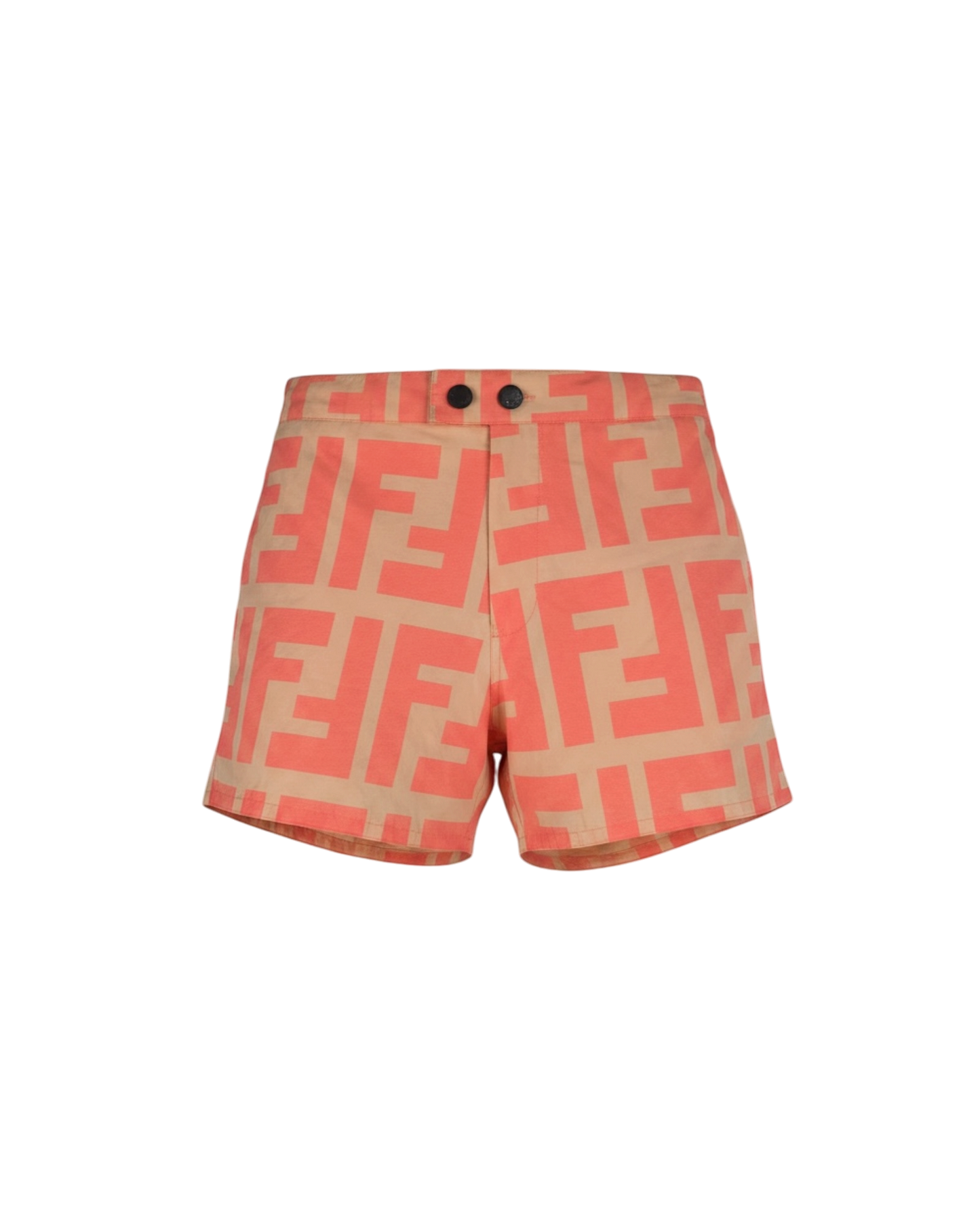 Fendi short de bain