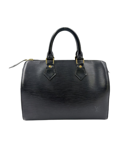 Louis Vuitton speedy 25 épi