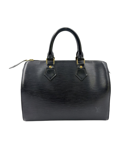 Louis Vuitton speedy 25 épi