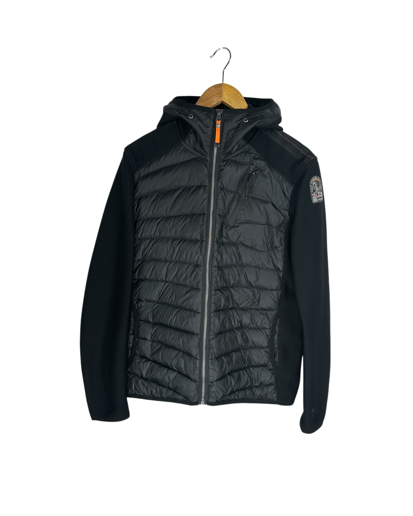 Parajumpers veste bi matière