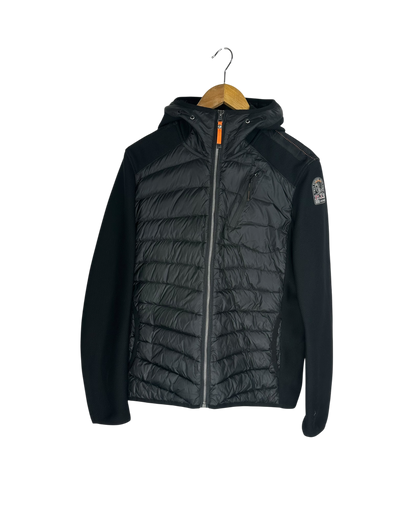 Parajumpers veste bi matière